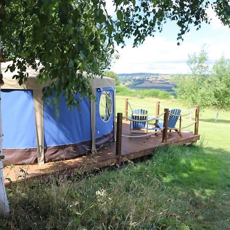 Hotel Heart Of The Wye Clifford Exteriér fotografie
